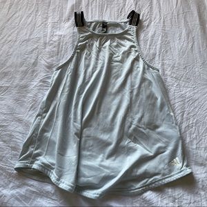 Adidas Athletic Tank